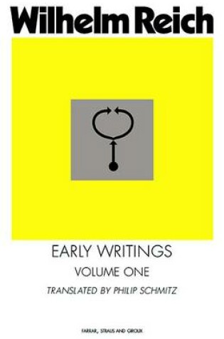 Cover of Early Writings