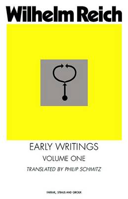 Book cover for Early Writings