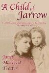 Book cover for A Child of Jarrow