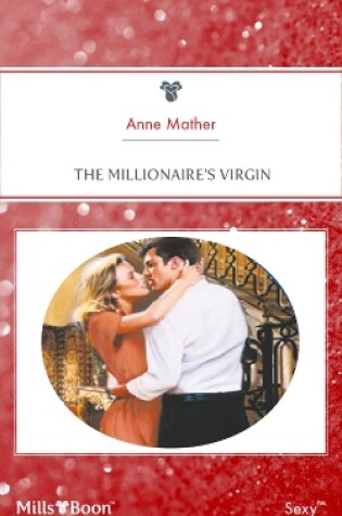 Cover of The Millionaire's Virgin