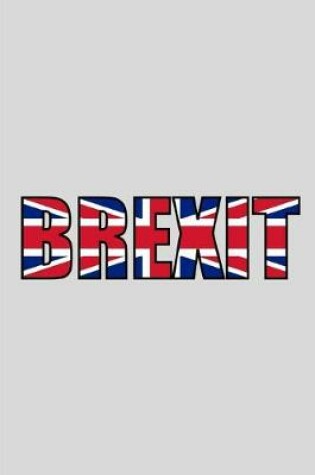 Cover of Brexit