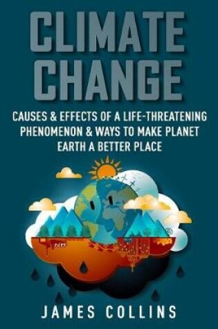 Cover of Climate Change