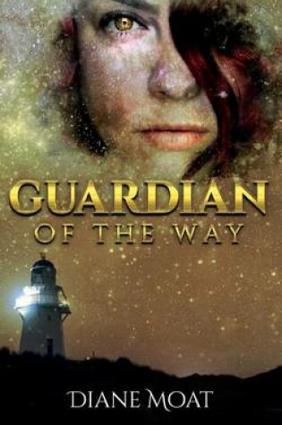 Cover of Guardian of the Way