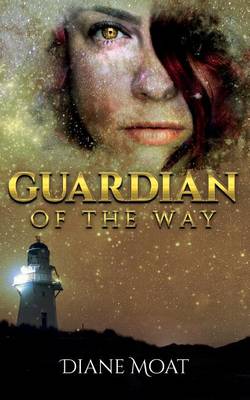 Book cover for Guardian of the Way