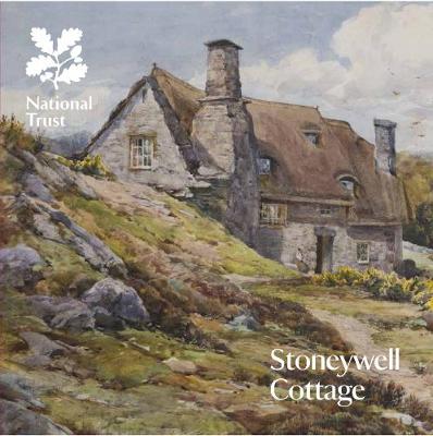 Book cover for Stoneywell Cottage, Leicestershire