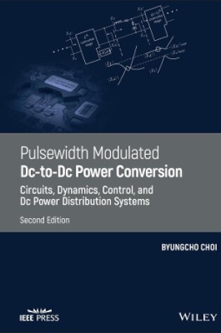 Cover of Pulsewidth Modulated DC-to-DC Power Conversion