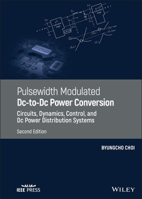 Book cover for Pulsewidth Modulated DC-to-DC Power Conversion