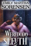 Book cover for Weredodo Sleuth