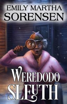 Book cover for Weredodo Sleuth