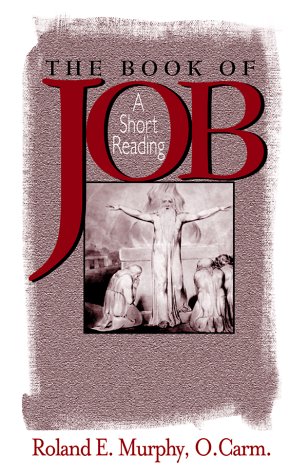 Book cover for Job