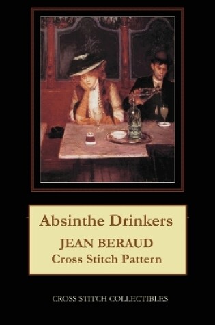 Cover of Absinthe Drinkers