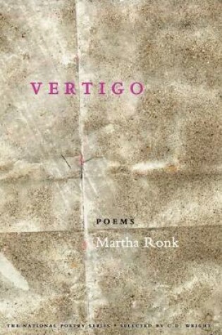 Cover of Vertigo