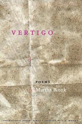 Book cover for Vertigo