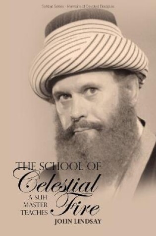 Cover of The School of Celestial Fire