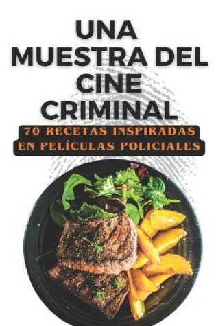 Cover of Una muestra del cine criminal