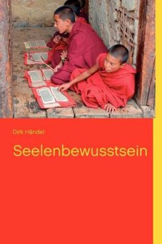 Cover of Seelenbewusstsein