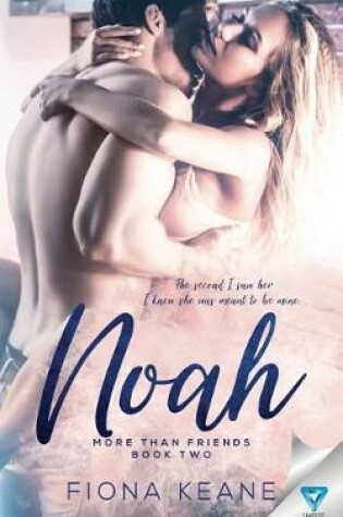 Cover of Noah