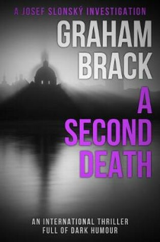 Cover of A Second Death