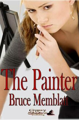 Cover of The Painter