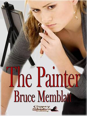 Book cover for The Painter