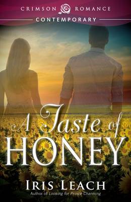 Book cover for A Taste of Honey
