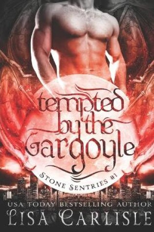 Cover of Tempted by the Gargoyle