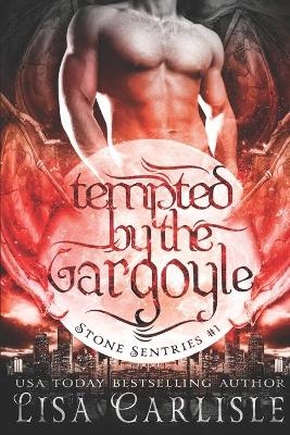 Cover of Tempted by the Gargoyle