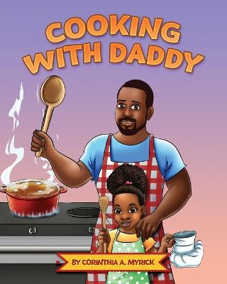 Cover of Cooking With Daddy