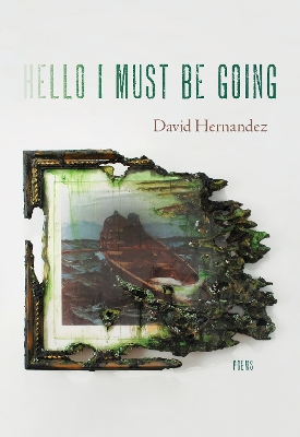 Cover of Hello I Must Be Going