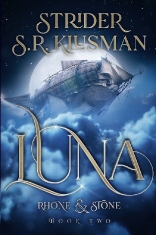 Cover of Luna