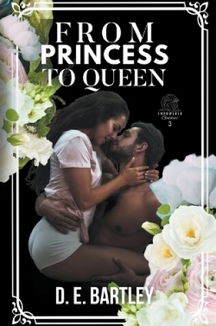 Cover of From Princess To Queen