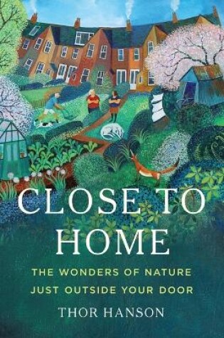 Cover of Close to Home