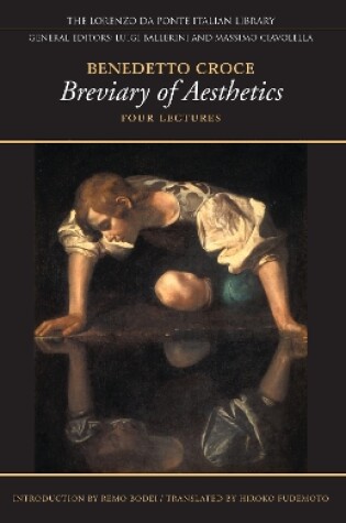 Cover of Breviary of Aesthetics