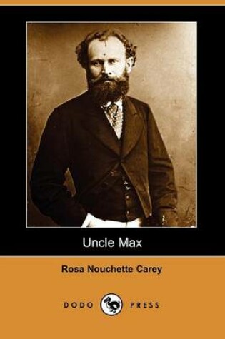 Cover of Uncle Max (Dodo Press)
