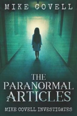 Cover of The Paranormal Articles