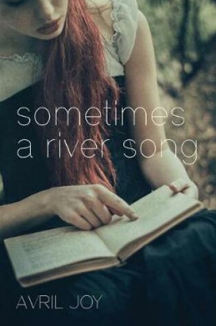 Cover of Sometimes a River Song