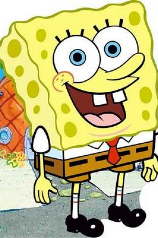 Cover of Spongebob Hello Spongebob