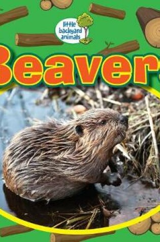 Cover of Beavers