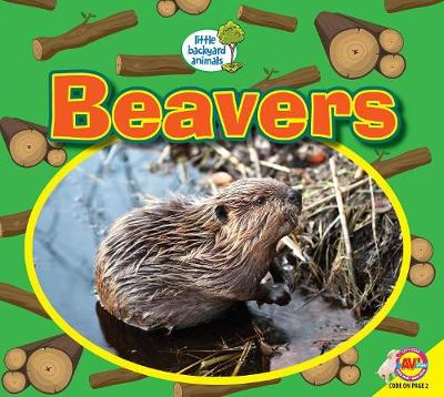 Cover of Beavers