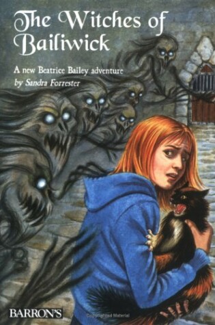 Cover of The Witches of Bailiwick
