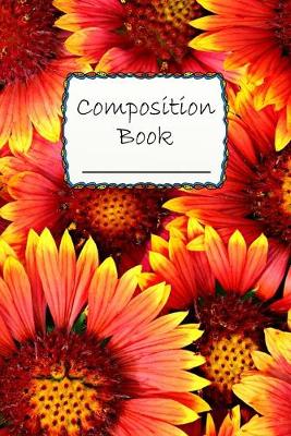 Book cover for Composition Book