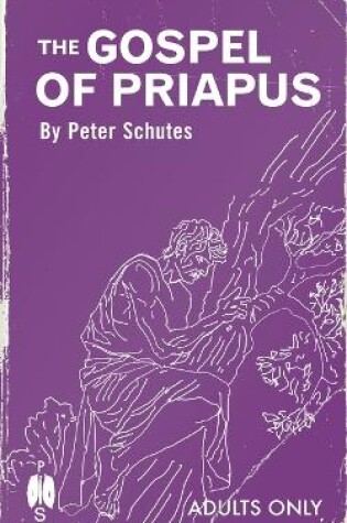 Cover of The Gospel of Priapus