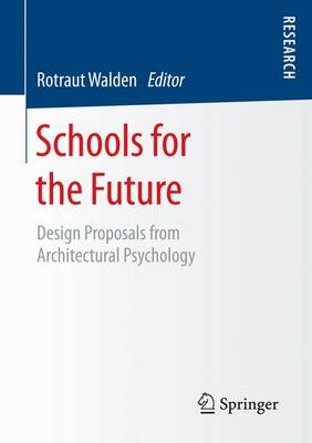 Cover of Schools for the Future