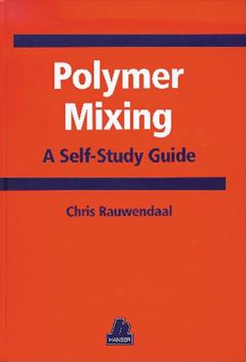 Book cover for Polymer Mixing