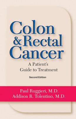 Book cover for Colon & Rectal Cancer