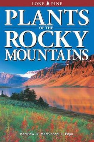 Cover of Plants of the Rocky Mountains