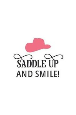 Cover of Saddle Up and Smile