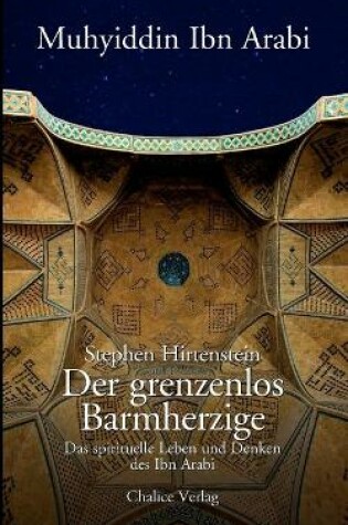 Cover of Der grenzenlos Barmherzige