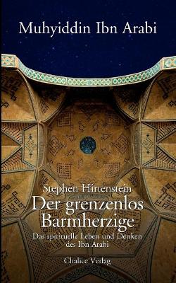 Book cover for Der grenzenlos Barmherzige