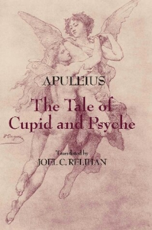 Cover of The Tale of Cupid and Psyche